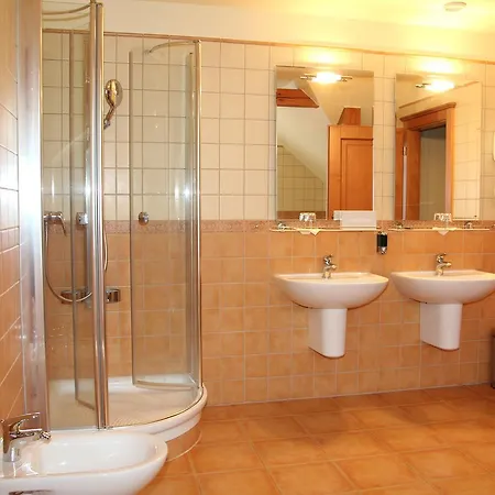 Rezidence Goethe Eagle Hotel 4*