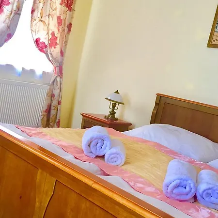 Hotel Rezidence Goethe Eagle 4*